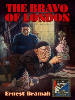 cover image of The Bravo of London